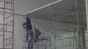 Factory Partition