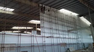 Factory Partition