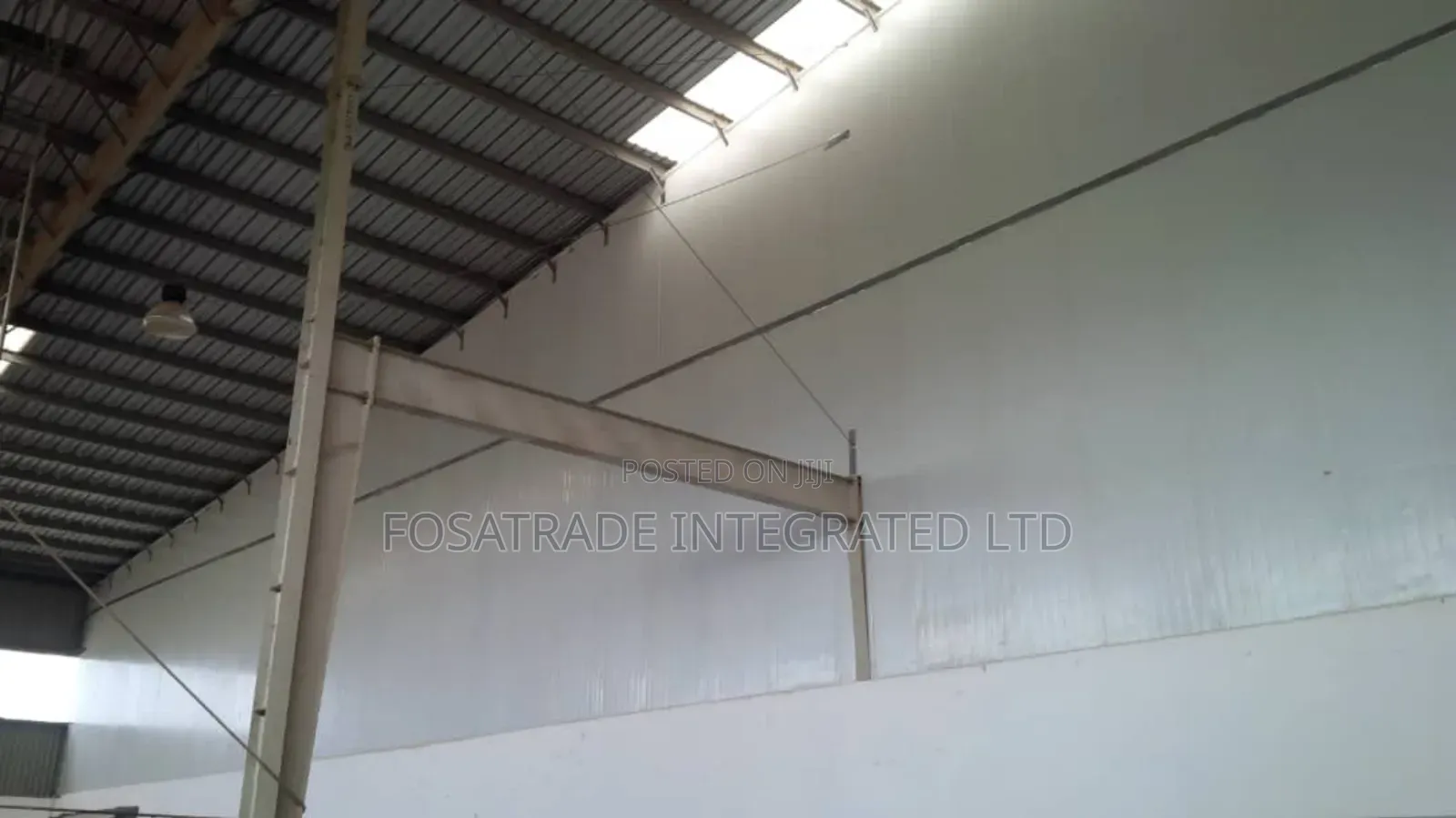 Factory Partition