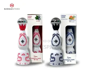 Humo Azul Puff 15000 Puff