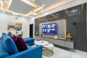 One Bed Apartment for Short-Let Ajah