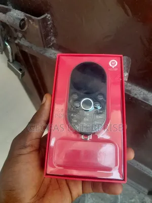 New Itel Circle 1 Black
