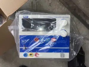 Programmable Dc Power Supply 30v /5a