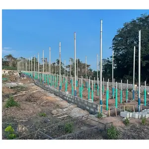 ₦21m Builds Pen House And Cage For 5,000 Birds