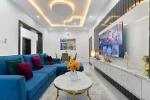 2bedroom Apartment for Short-Let at Ajah