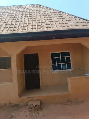 1bdrm Bungalow in Nkwoagu, Ebonyi for rent