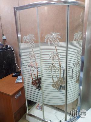 Shower Cubicle