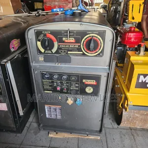 Lincoln Welding Machine