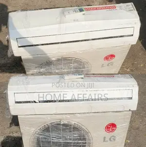 LG 1.5hp 1hp Air Conditioner + Low Energy (With WARRANTY)