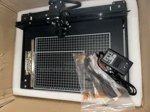 Xy Plotter