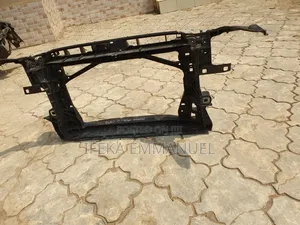Radiator Support Audi A3 2017