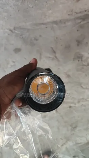 Track Light