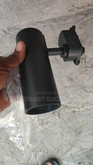 Track Light