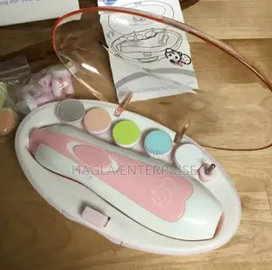 Nail Trimming Kits