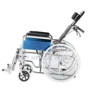Reclining Wheelchair