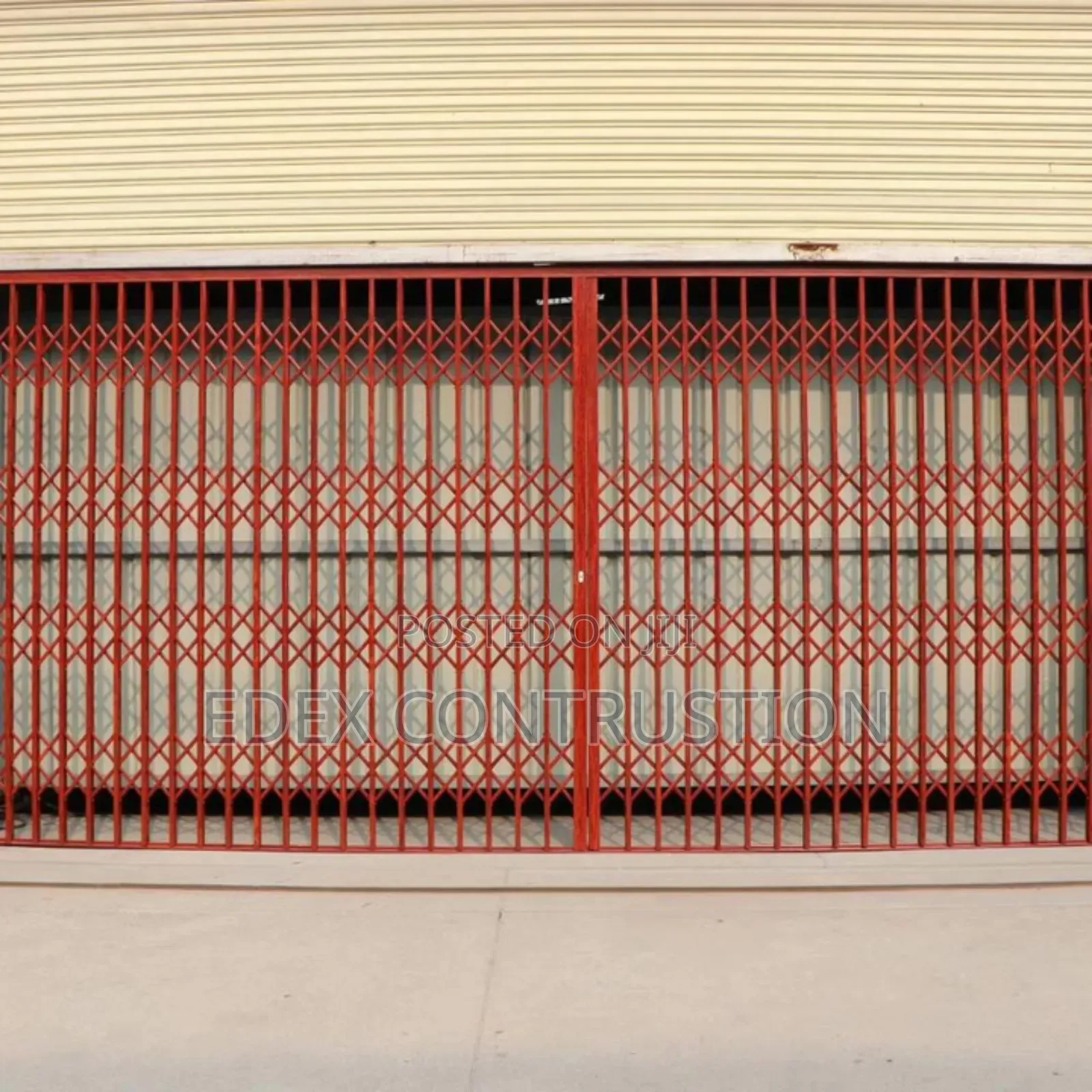 Grid Installation