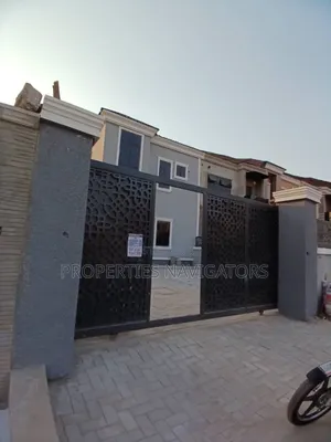3bdrm Duplex in Naf Valley Estate for sale
