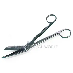 Plaster Scissors