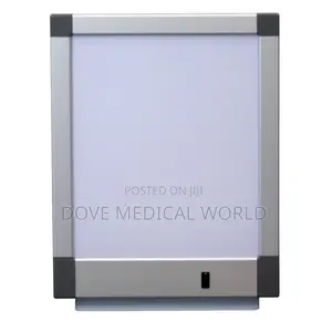 X-Ray Viewer Box (Single)