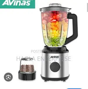 Quality Blender