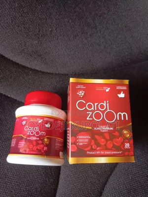 Cardi Zoom