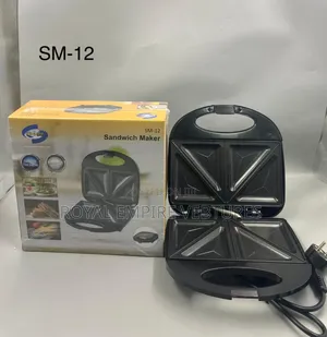 Sandwich Maker