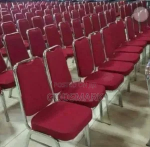 Banquet Chair For Event Halls.