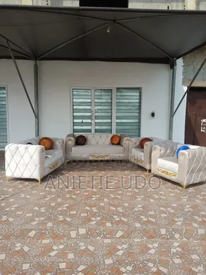 Fabric Chair at Affordable Price