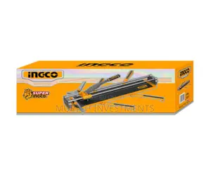 Ingco – Tile Cutter 1200mm – HTC041201