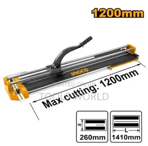 Ingco Heavy Duty Tile Cutter 1200W