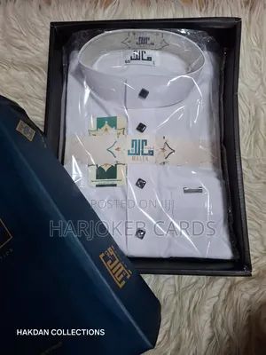 Jalabiya for Men