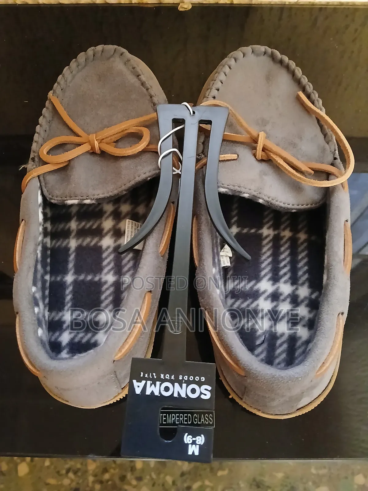 Cute Footwears