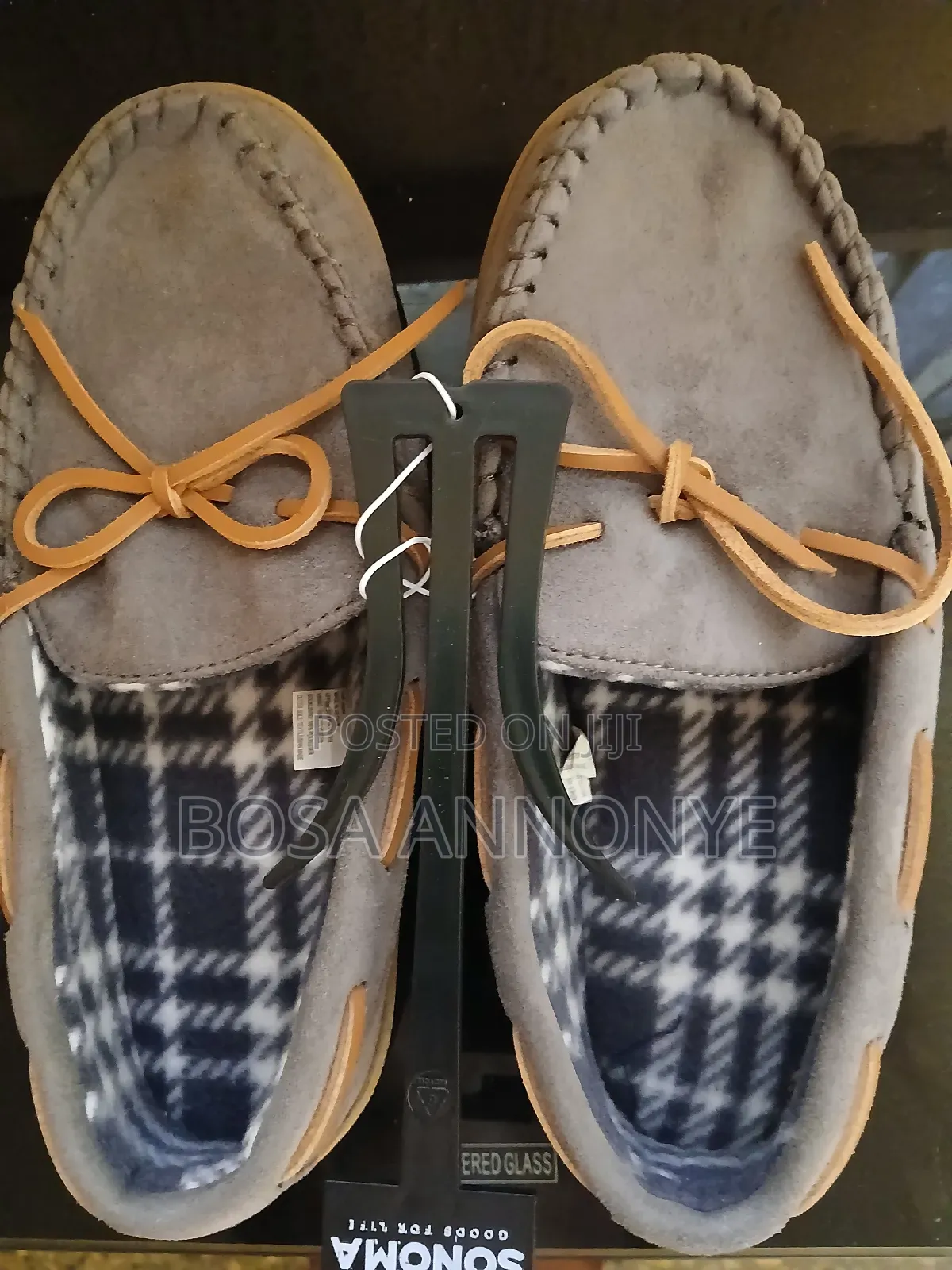 Cute Footwears