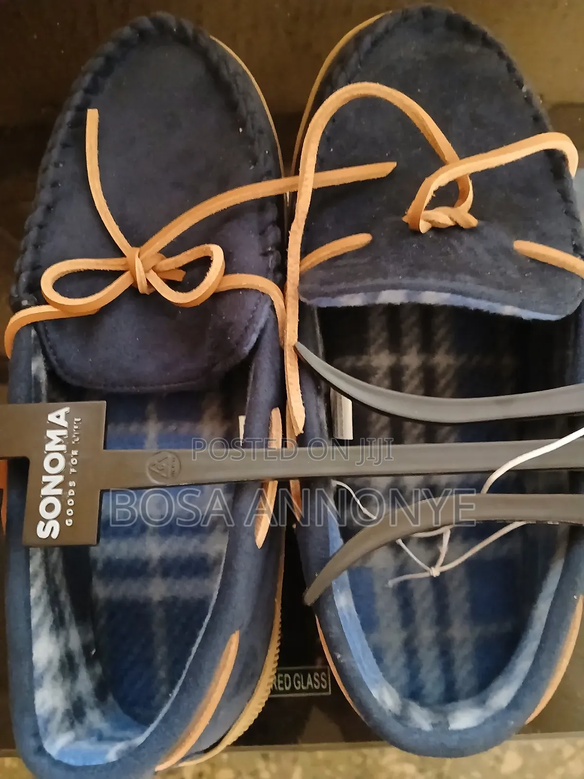 Cute Footwears