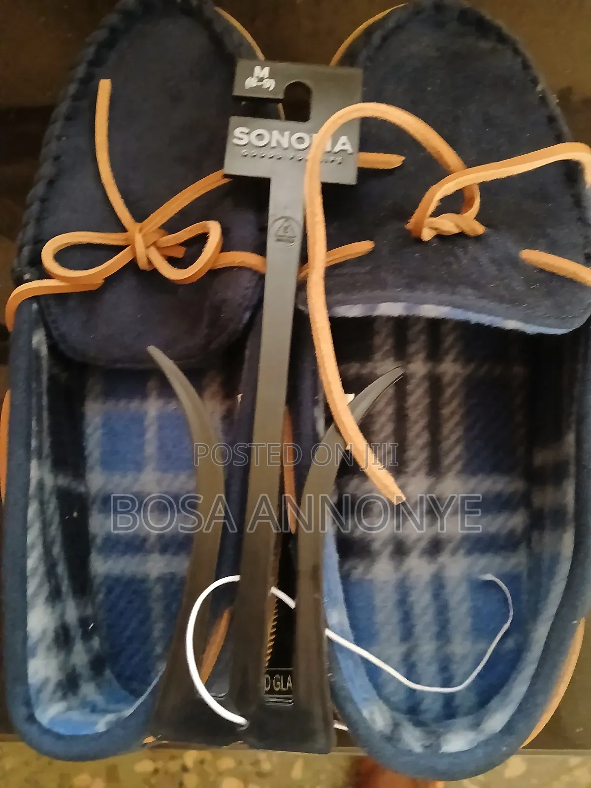 Cute Footwears