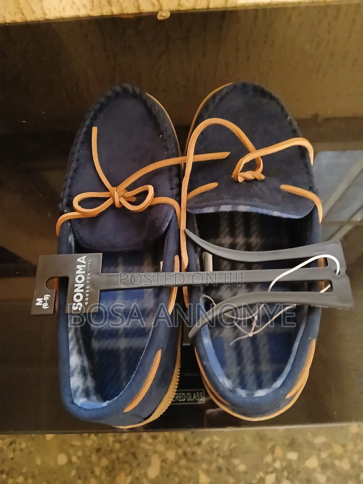 Cute Footwears