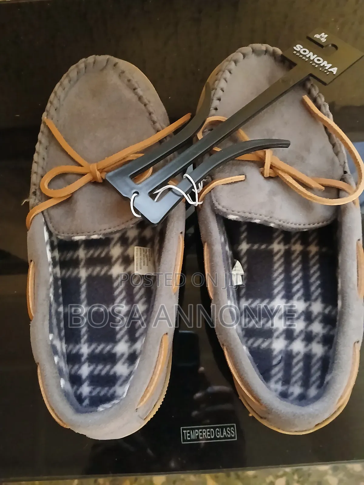 Cute Footwears