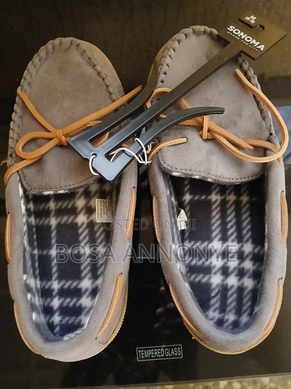 Cute Footwears