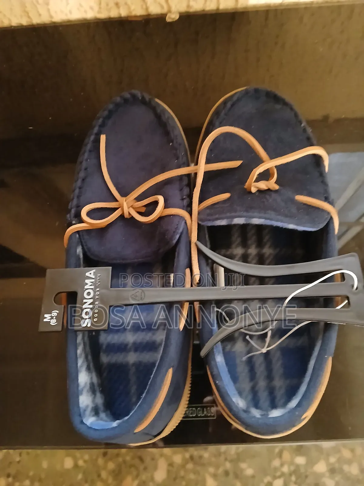 Cute Footwears
