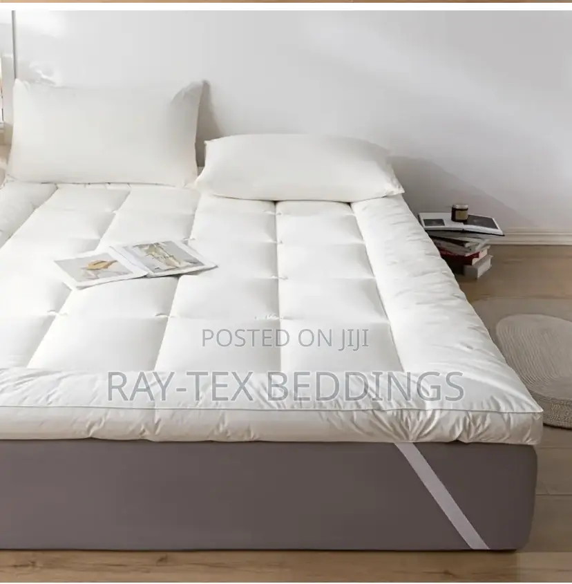 Standard 5inch Bed Topper