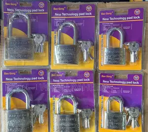 Key , for Security Purposes