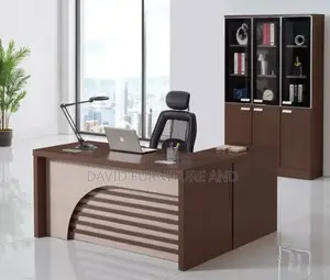 1.6 Meter Executive Desk(Table Only.)