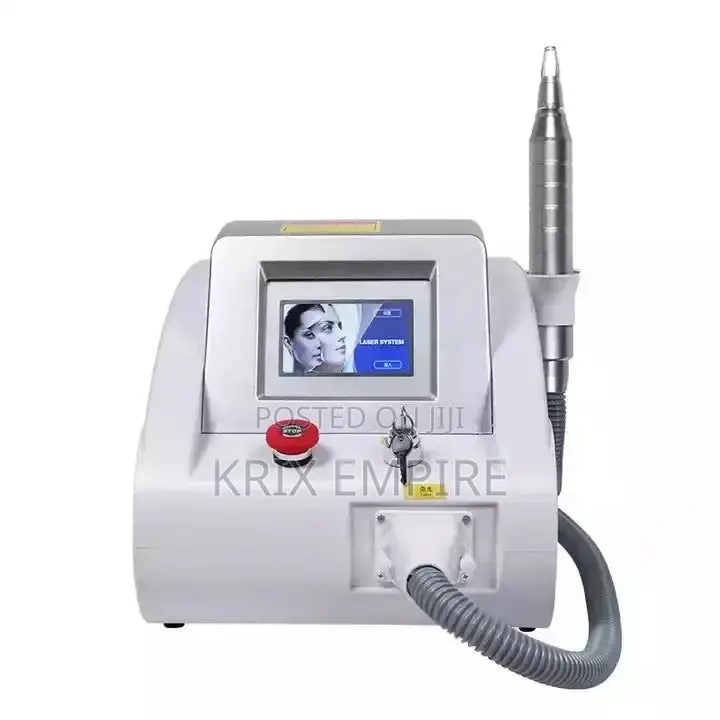 Pico Seconds Laser Pen