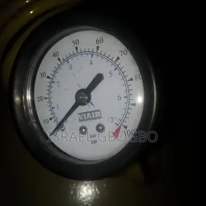 SMS Mobile Tyre Inflator