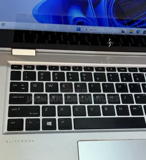 Laptop HP EliteBook X360 1030 G2 16GB Intel Core i7 SSD 256GB