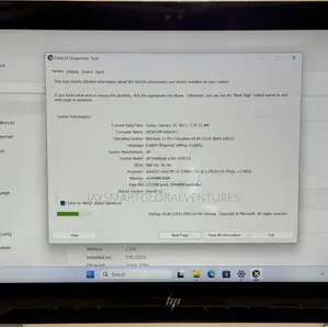 Laptop HP EliteBook X360 1030 G2 16GB Intel Core i7 SSD 256GB