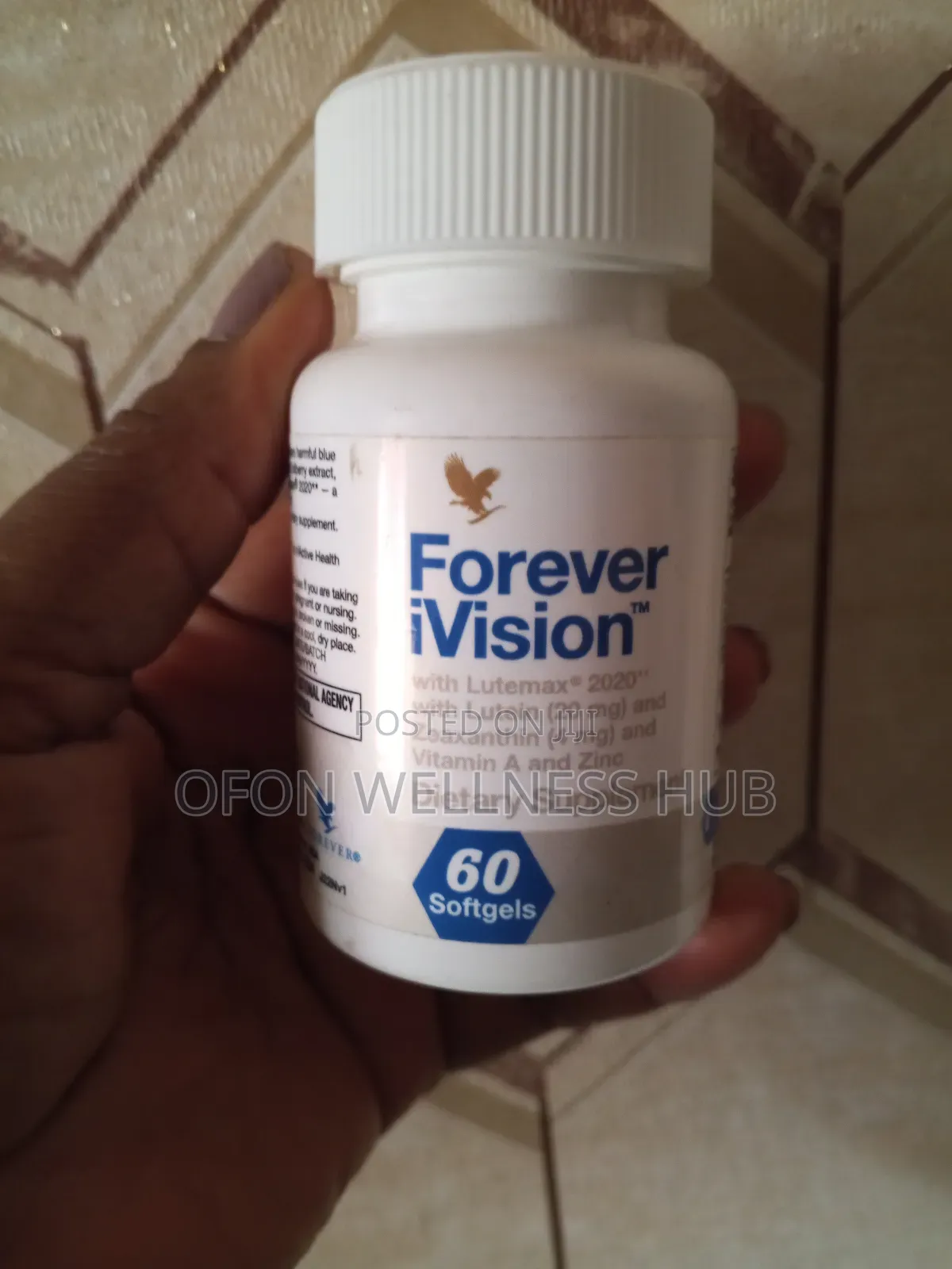 Forever Ivision