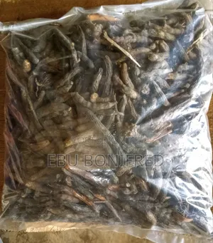 1 Kg of Negro Pepper