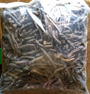 1 Kg of Negro Pepper