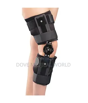 ROM Knee Brace
